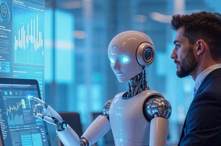 Construye tu esencia con IA