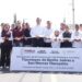 Con faena hacemos comunidad y ponemos orden: Alejandro Armenta