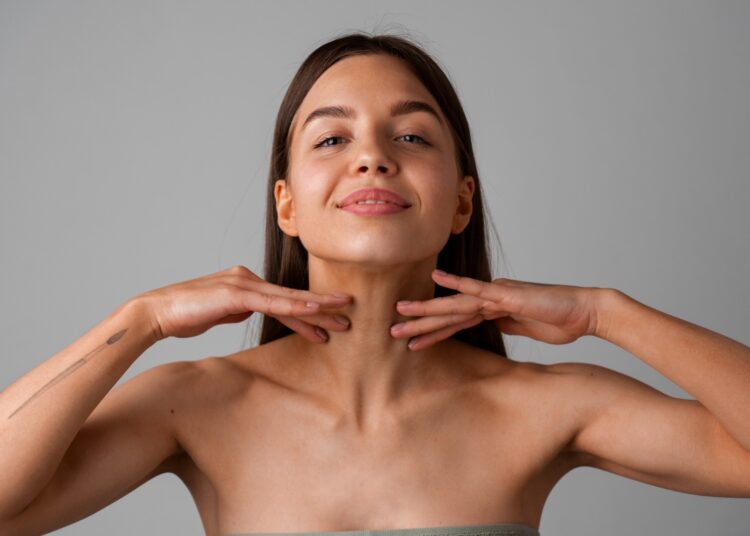 Micro-lift Papada cambia tu rostro