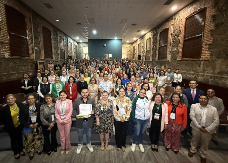 IMSS capacita a personal de Enfermería con Curso-Taller de Gestión Directiva