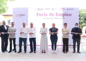 Oferta Feria de Empleo, vacantes en la Sierra Norte