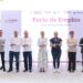 Oferta Feria de Empleo, vacantes en la Sierra Norte
