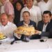 Presentan séptima edición del Festival de la Cemita