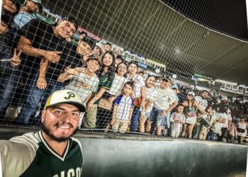 Juan Kirk se lleva el Guante de Oro de la LMP