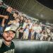 Juan Kirk se lleva el Guante de Oro de la LMP