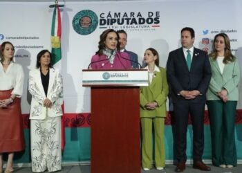 Cuidar a la niñez, demanda generalizada