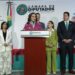 Cuidar a la niñez, demanda generalizada