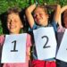 Hijos de en medio son mejores personas