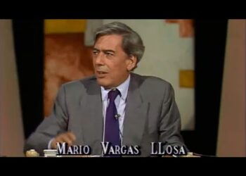 La dictadura perfecta, según Vargas Llosa