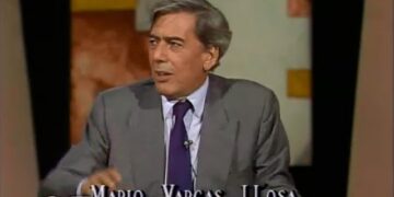 La dictadura perfecta, según Vargas Llosa
