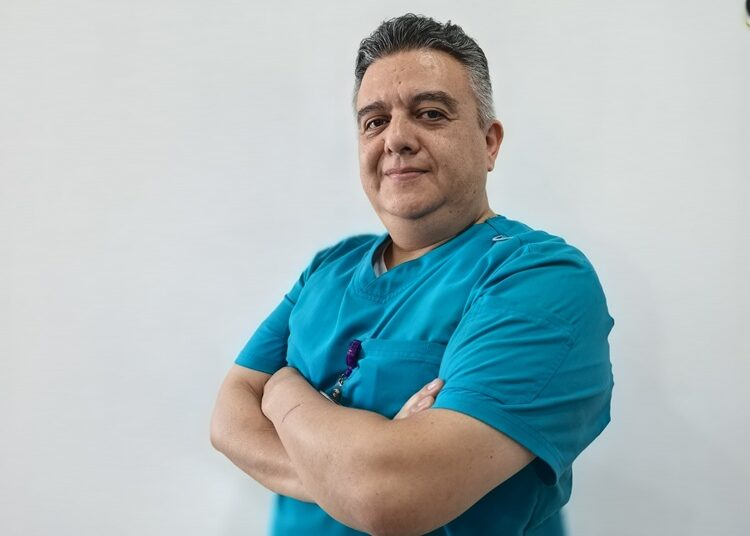 Christus Muguerza, confianza y precisión en cada estudio de laboratorio