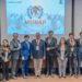 Jóvenes debaten el futuro del mundo en el Munap 2025