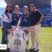 Dulce Martínez cumple 200 juegos en Liga Mx Femenil