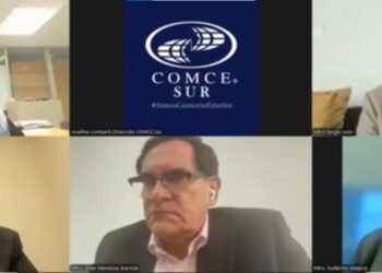 Empresas deben actuar con cautela ante aranceles