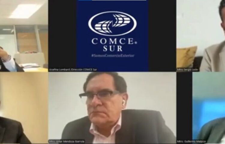 Empresas deben actuar con cautela ante aranceles