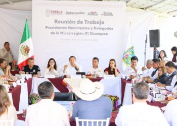 Obras que sirvan al pueblo, prioridad gubernamental