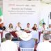 Obras que sirvan al pueblo, prioridad gubernamental