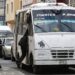 Modernización del transporte público debe ir aparejada con un cambio en el sistema de trabajo de los choferes