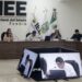 Urgen reformar para que IEE organice los plebiscitos en las juntas auxiliares