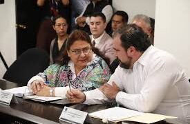 Aprueban reformas de Orozco Caballero