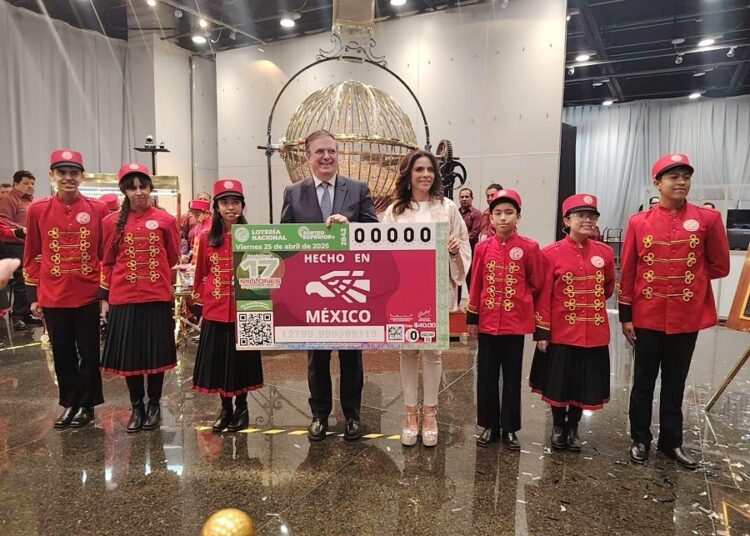 Secretaría de Economía y LN celebran el orgullo de lo ‘Hecho en México’