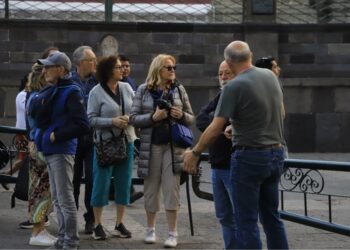 Puebla rebasa 1 millón de visitantes esta temporada