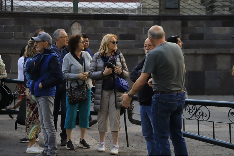 Puebla rebasa 1 millón de visitantes esta temporada