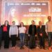 Gobierno estatal inaugura proyecciones monumentales de «La Última Cena: El Cuadro Viviente»