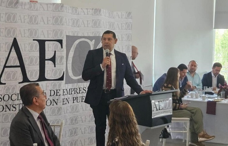 Proyecto de vivienda a policías, equilibrador social