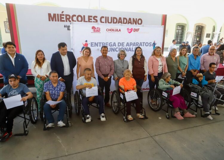 Más de 120 ciudadanos atendidos por Tonantzin Fernández