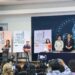 Rectora Lilia Cedillo presenta la convocatoria del Proceso de Admisión BUAP 2025