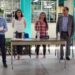 COBAEP participan en la prevención de violencia