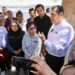 Fertipue: proyecto innovador que transformará el lirio del Lago de Valsequillo