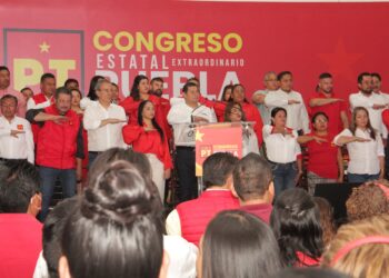 “Buenos gobiernos, respuesta a la confianza”: Armenta