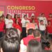 “Buenos gobiernos, respuesta a la confianza”: Armenta