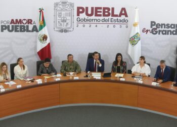 Meter al orden a la 28, clamor social