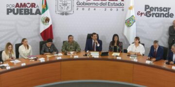 Meter al orden a la 28, clamor social