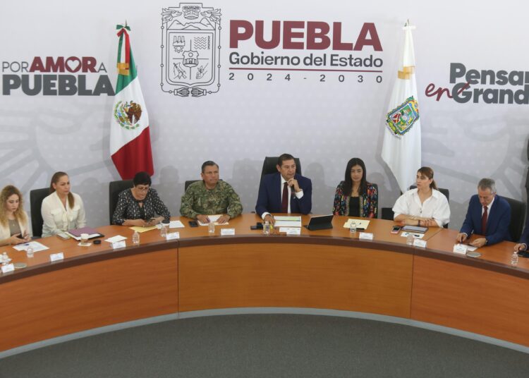 Meter al orden a la 28, clamor social