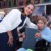 Lupita Cuautle da certeza legal en San Andrés Cholula con entrega de sentencias