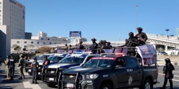 En marcha el operativo de seguridad para Semana Santa