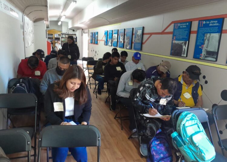 Gobierno de la Ciudad brindó curso de capacitación a la Red de Arboristas poblana
