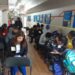 Gobierno de la Ciudad brindó curso de capacitación a la Red de Arboristas poblana