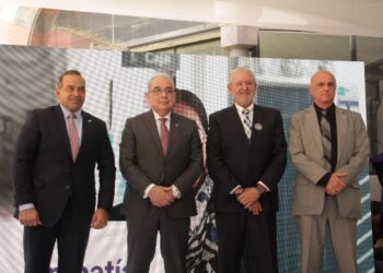 CHRISTUS MUGUERZA Hospital UPAEP celebra 140 años de historia al servicio de la salud