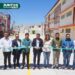 Juan Manuel Alonso inaugura dos obras que benefician a más de 70 mil Texmeluquenses