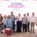 Lleva Lupita Cuautle servicios municipales a la colonia Emiliano Zapata
