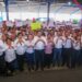 Con seguridad, justicia y riqueza comunitaria Puebla avanza