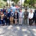 Tonantzin Fernández pone en marcha el operativo Semana Santa Segura en San Pedro Cholula