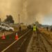 Tras incendios, la calidad en Puebla es extremadamente mala