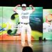 Pericos de Puebla presentan roster y plumaje de la Temporada 2025 de la LMB