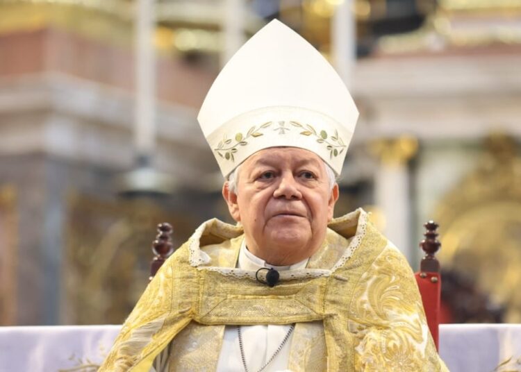 Procesión de Viernes Santo
